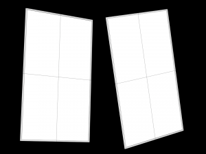 Solar Panel Ecology energy Low Poly Low-poly 3Dモデル