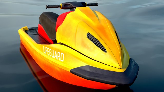 Jet scooter cheap