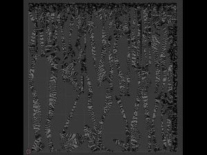 Sexy Female warrior princess lady war girl Rigged 3D Model