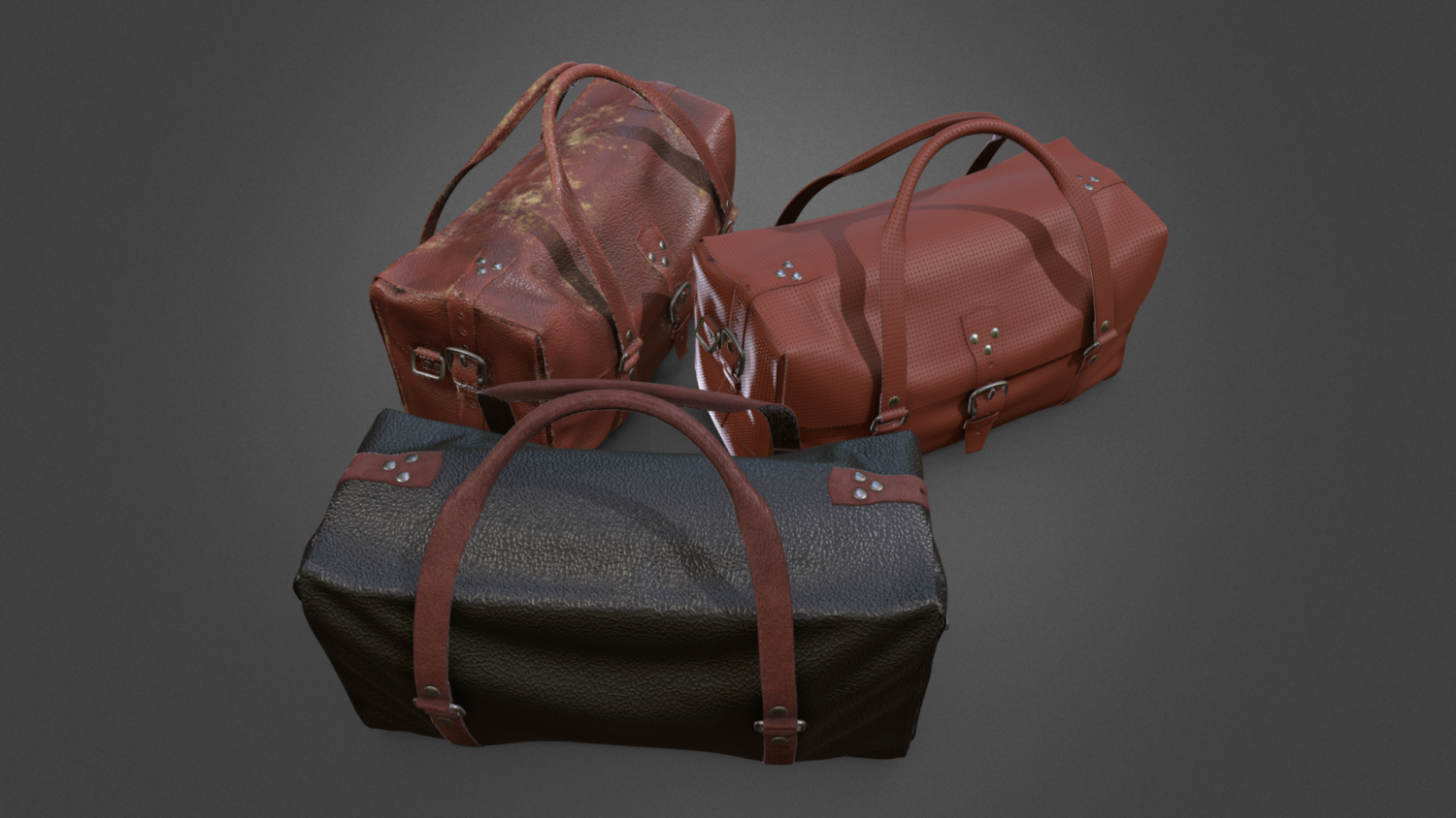 louis vuitton speedy 25 bag 3D Model in Other 3DExport