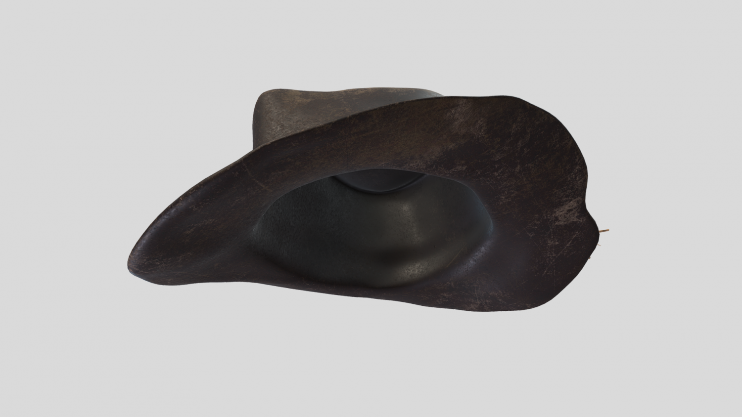 Images Red Dead Redemption 2 Shotgun Men Arthur Morgan Hat 3D