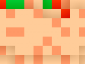 HotDog 3Dモデル