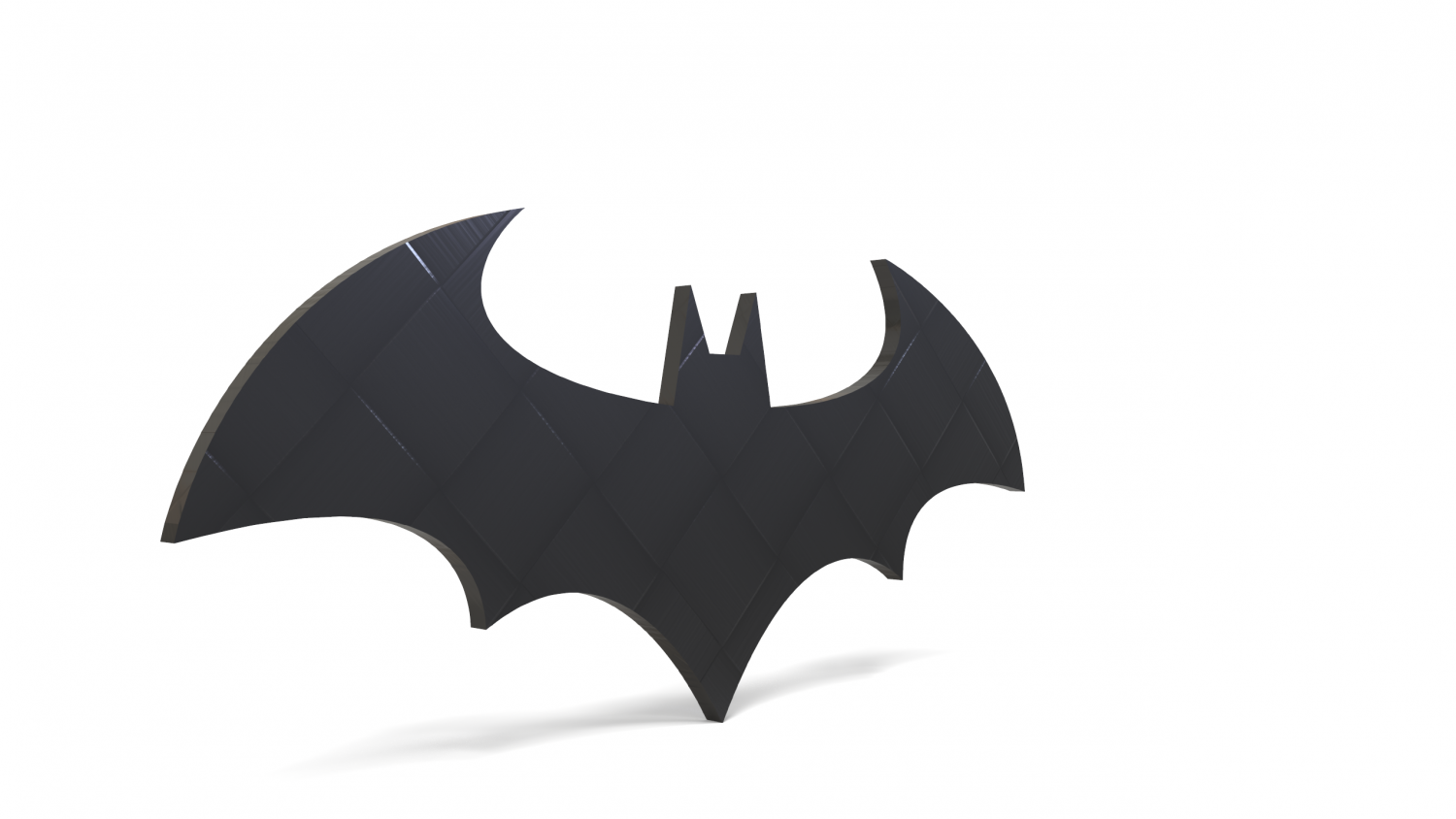 batman emblem printable