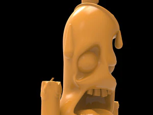 Monster Can 15 3D Print Model