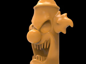 Monster Can 17 3D Print Model