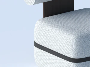 SOFA 3D Model