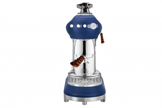 Coffee machine 3D Print Model .c4d .max .obj .3ds .fbx .stl .blend 