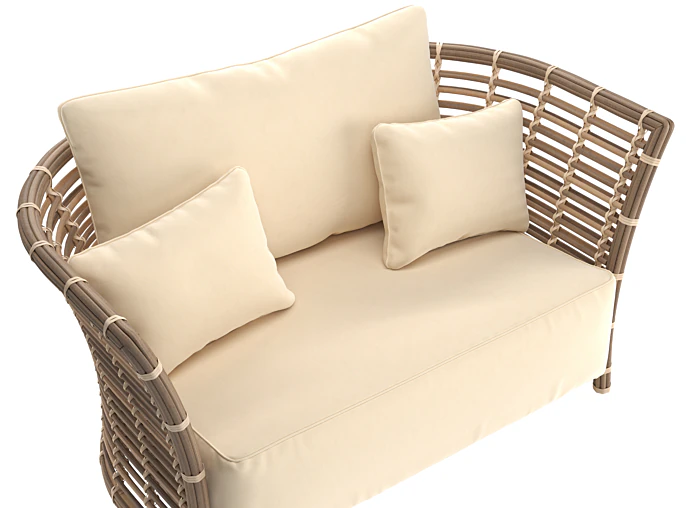 Sofa Villa 3D Model .c4d .max .obj .3ds .fbx .stl .blend 