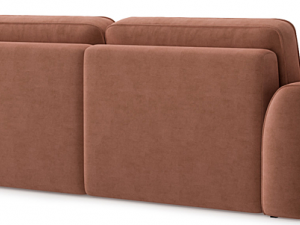 Corner Sofa Holly 3D Модель