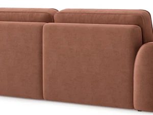 Corner Sofa Holly 3D Model