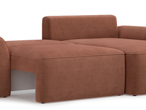 Corner Sofa Holly 3D Модель