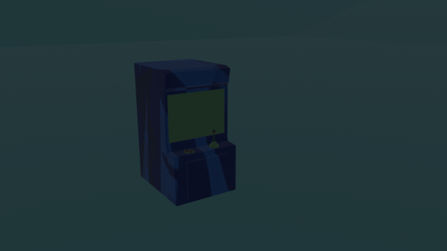 Game consoleretro 3Dモデル .c4d .max .obj .3ds .fbx .stl .blend