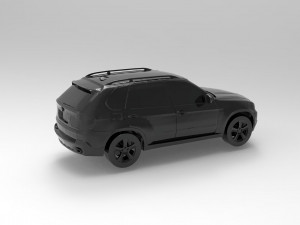 X5 READY TO PRINT MODEL 3D Принт Модель