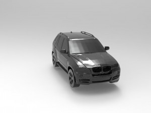 X5 READY TO PRINT MODEL 3D Принт Модель