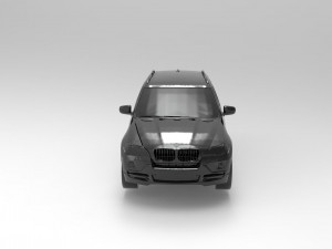 X5 READY TO PRINT MODEL 3D Принт Модель