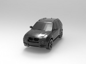 X5 READY TO PRINT MODEL 3D Принт Модель