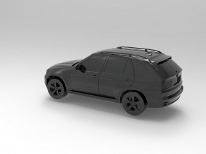 X5 READY TO PRINT MODEL 3D Принт Модель