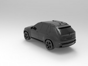 X5 READY TO PRINT MODEL 3D Принт Модель