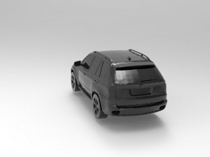 X5 READY TO PRINT MODEL 3D Принт Модель