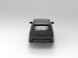 X5 READY TO PRINT MODEL 3D Принт Модель