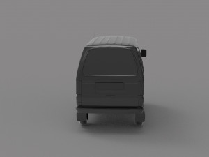 Suzuki India Car READY TO PRINT MODEL 3D Baskı Modeli