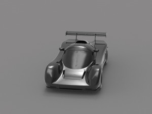 Ultima evolution READY TO PRINT MODEL 3D 프린트 모델