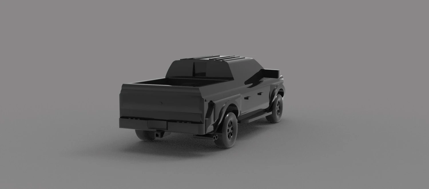 RAPTOR READY TO PRINT MODEL 3D Print Model .c4d .max .obj .3ds .fbx .stl .blend