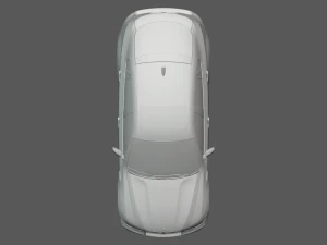 X4 ready to print 3D Print Model
