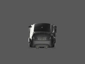 Hundai 3d ready to print model Modèles 3D en vedette