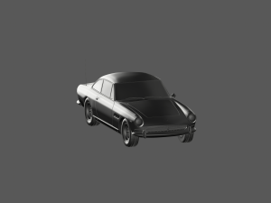 Falcom mk2 3d ready to print model Modèles 3D en vedette