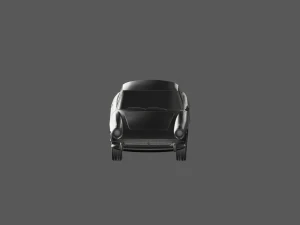 Falcom mk2 3d ready to print model 3D Print Model