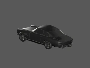 Falcom mk2 3d ready to print model 3D Print Model