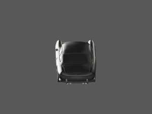 Falcom mk2 3d ready to print model 3D Print Model