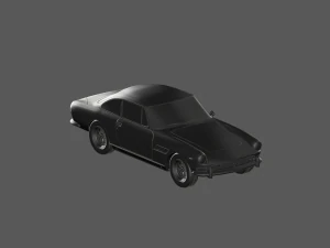 Falcom mk2 3d ready to print model 3D Print Model