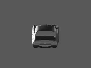 Falcom mk3 3d ready to print model 3D Print Model