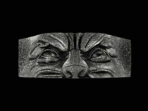 Wolverine ready to print model - 3D Print Model