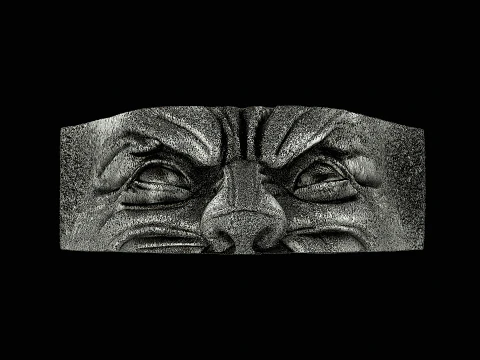 ウルヴァリンのモデルを印刷する準備ができています - 3Dプリントモデル