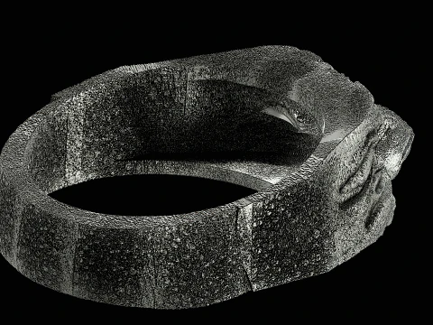 Wolverine ready to print model - 3D Print Model