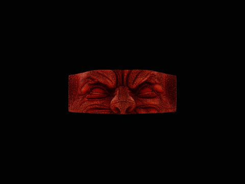 Wolverine ready to print model - 3D Print Model