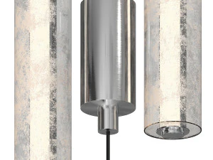 Wilner 3D Model