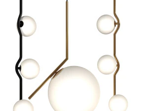 BROR і STEM 3D Модель