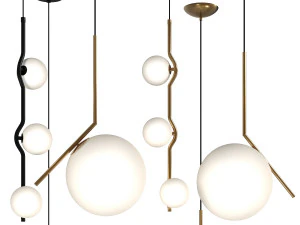 BROR e STELO Modello 3D