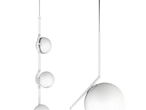 BROR and STEM 3D 模型