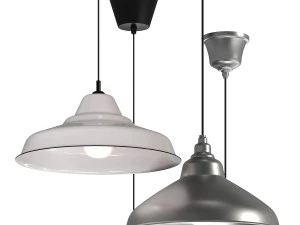 TRETTION and ANKARSPEL 3D Model