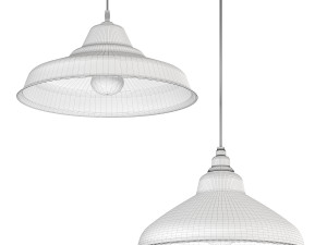 TRETTION and ANKARSPEL Modèle 3D