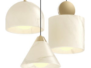 LUDVIG 3D Model