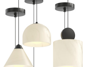 LUDVIG 3D 모델