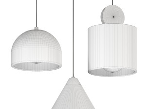 LUDVIG 3D 모델