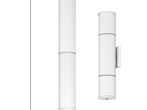 Prisca 3D Model