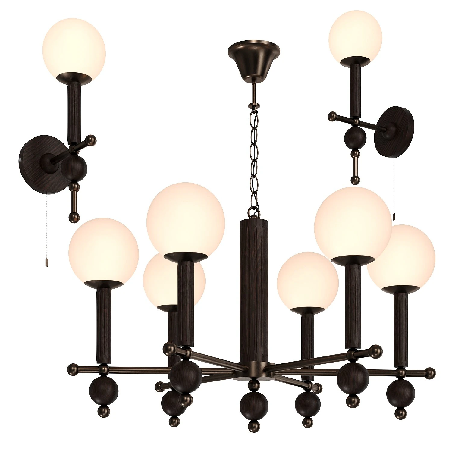 Berton 3D Model .c4d .max .obj .3ds .fbx .stl .blend